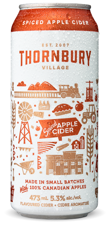 Thornbury Craft Cider & Beer