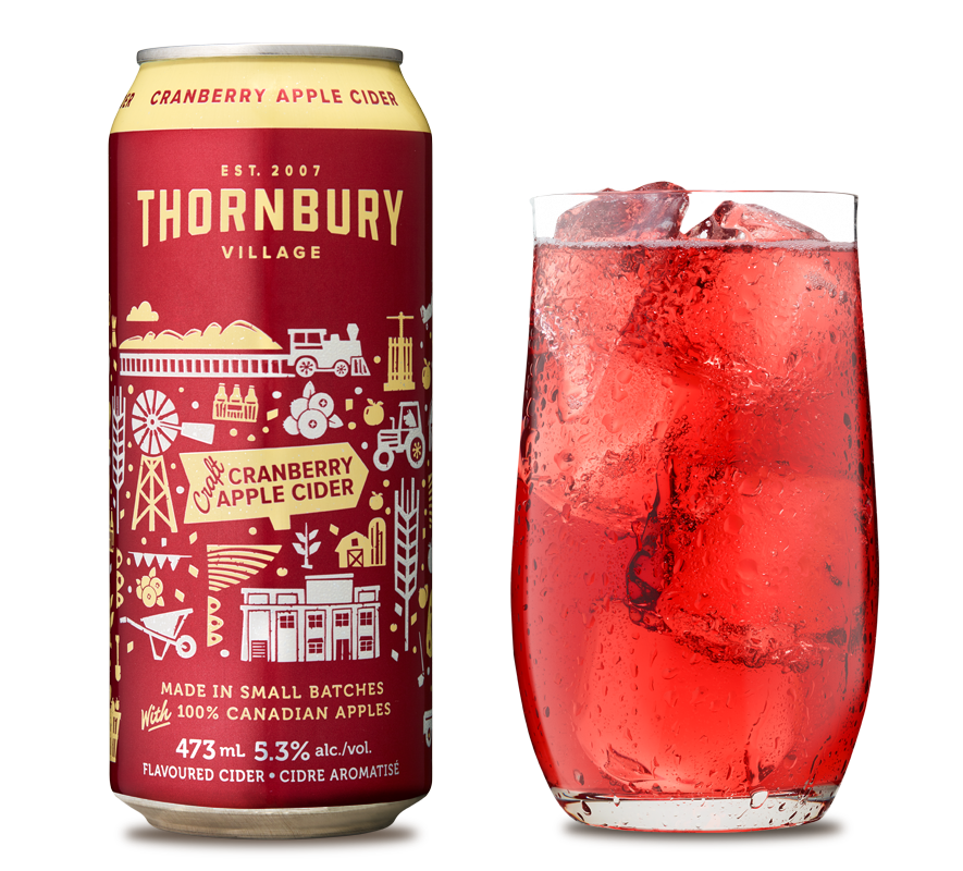 Cranberry-Apple-Cider