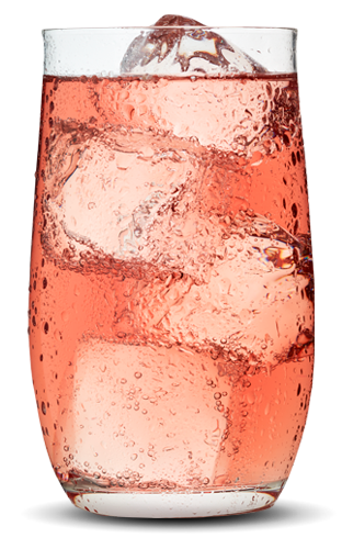 Rose-Cider-Glass
