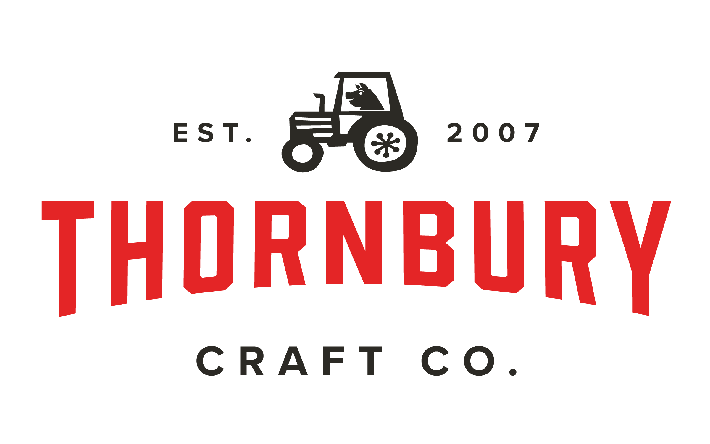 Thornbury Craft Cider & Beer