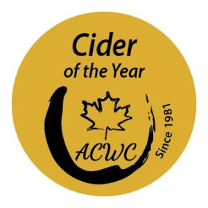 ACWC Cider#200706