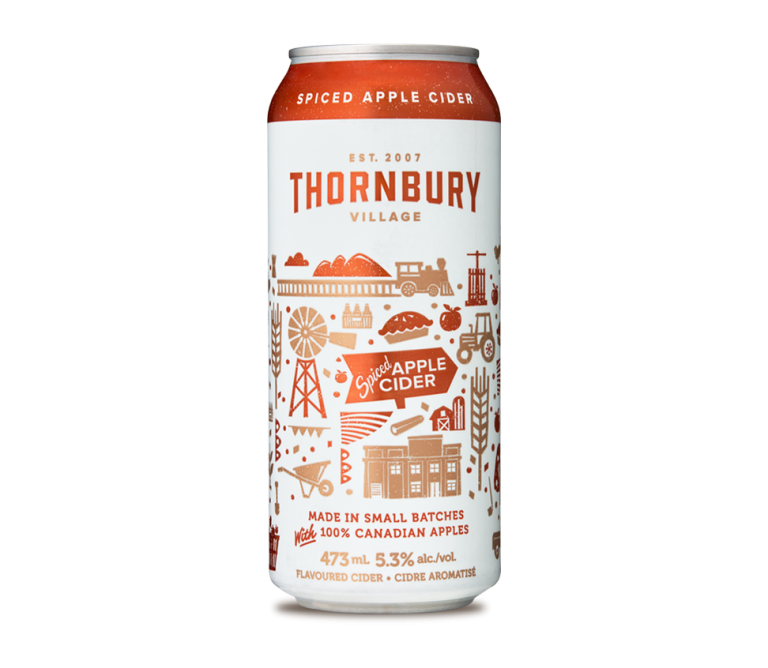 Cider - Thornbury Craft Cider & Beer