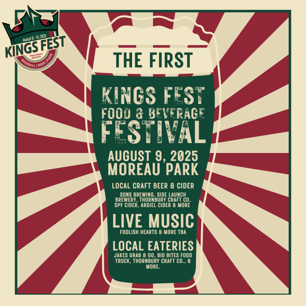 king fest