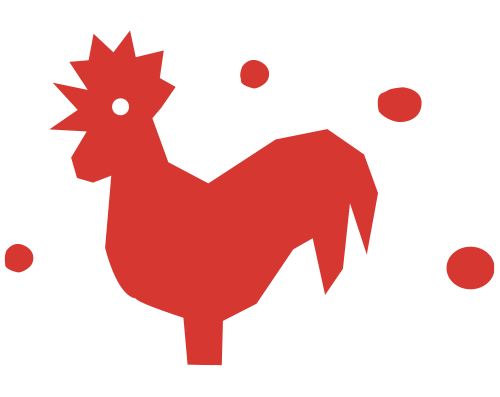 rooster-icon