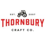 Thornbury Craft Co. Cider & Beer