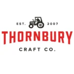 Thornbury Craft Co. Cider & Beer | Cidery